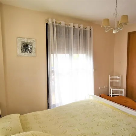 Amplio Tranquilo Y Confortable Apartamento En Golf Hills Estepona Διαμέρισμα Εστεπόνα