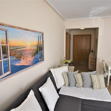Amplio Tranquilo Y Confortable Apartamento En Golf Hills Estepona