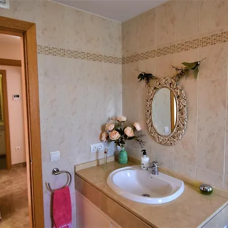 Διαμέρισμα Amplio Tranquilo Y Confortable Apartamento En Golf Hills Estepona Εστεπόνα