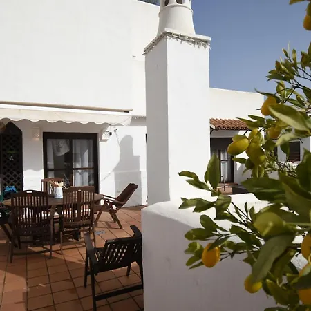 Amplio Tranquilo Y Confortable Apartamento En Golf Hills Estepona Διαμέρισμα *