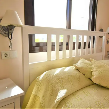 Amplio Tranquilo Y Confortable Apartamento En Golf Hills Estepona Διαμέρισμα