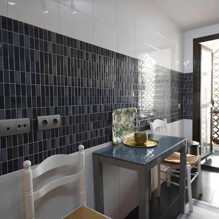 Διαμέρισμα Amplio Tranquilo Y Confortable Apartamento En Golf Hills Estepona