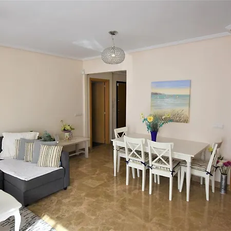 Διαμέρισμα Amplio Tranquilo Y Confortable Apartamento En Golf Hills Estepona Εστεπόνα