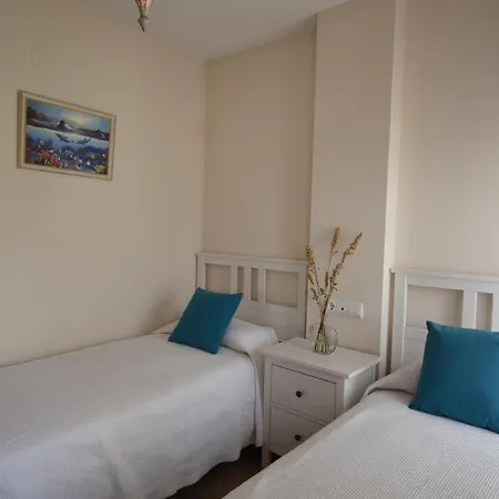 Amplio Tranquilo Y Confortable Apartamento En Golf Hills Estepona Διαμέρισμα *